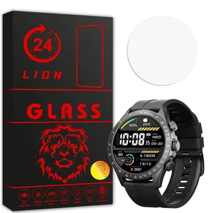 LION RB007 Screen Protector For Xiaomi Watch Solar Pro