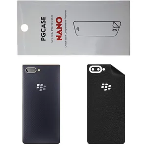 STAR CH Back Skin For BLACKBERRY Key 2 LE