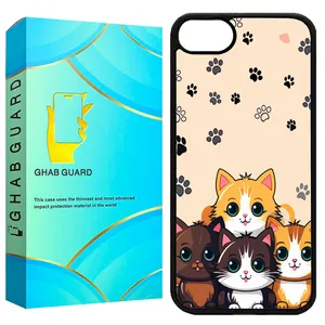  Ghab Guard G16E Cover For Apple iPhone 16e 