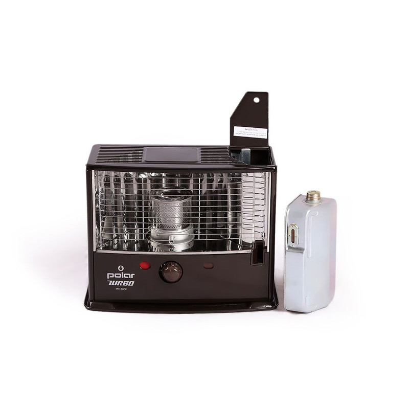 بخاری نفتی پلار مدل 3000