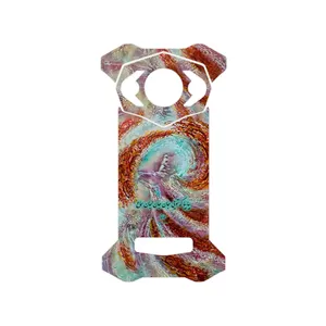 MAHOOT Molana Cover Sticker for Doogee S98 Pro