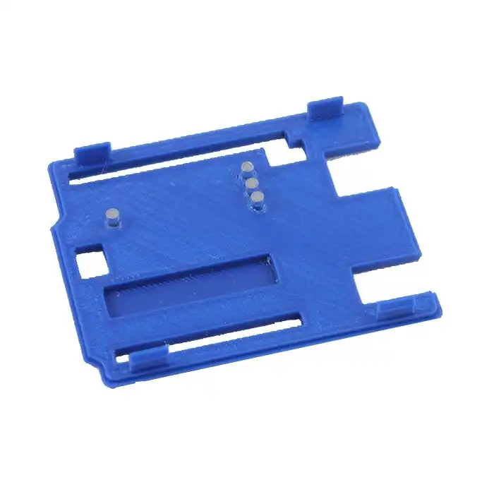 قاب مدل shnd مناسب برای برد آردوینو