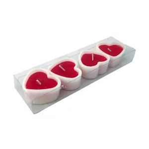 شمع کد 729 مجموعه چهار عددی