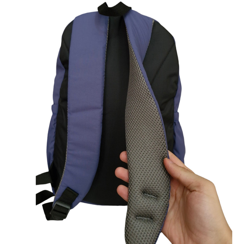 کوله پشتی مدل مدرسه ای کد 1403