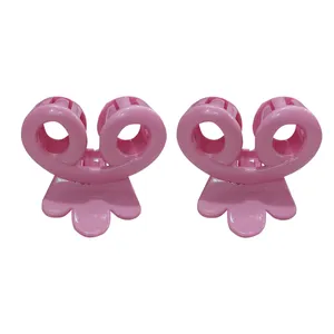 کلیپس مو زنانه مدل PPR-3 مجموعه 2 عددی 