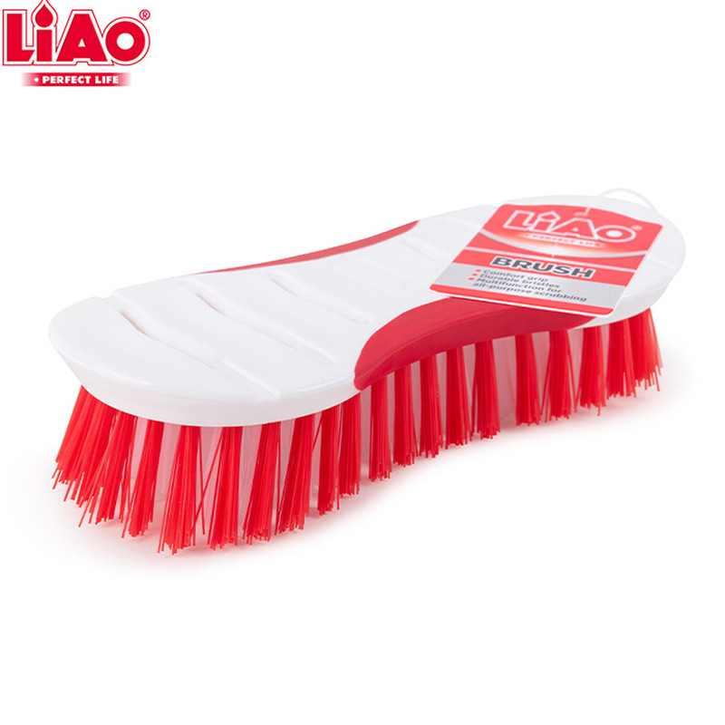 برس شستشو لیائو پرفکت لایف مدل BRISTLE کد L19018