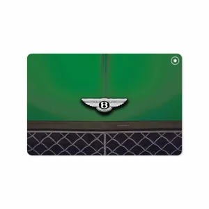 MAHOOT Bentley Cover Sticker for Huawei Matepad T10 2020 AGS-L09