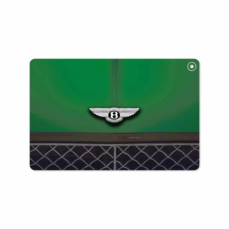 برچسب پوششی ماهوت مدل Bentley مناسب برای تبلت هوآوی Matepad T10 2020 AGS-L09