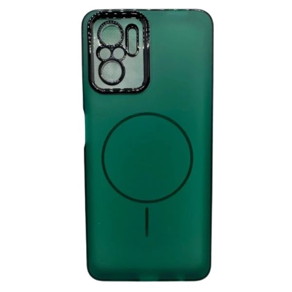 کاور کد 10 طرح halo camera مناسب برای گوشی موبایل شیائومی Note 10