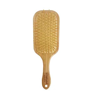 برس مو گلدن دیاموند مدل تخت تمام چوب