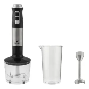 گوشت کوب برقی چندکاره 1200 وات مونزا مدل M-B1232