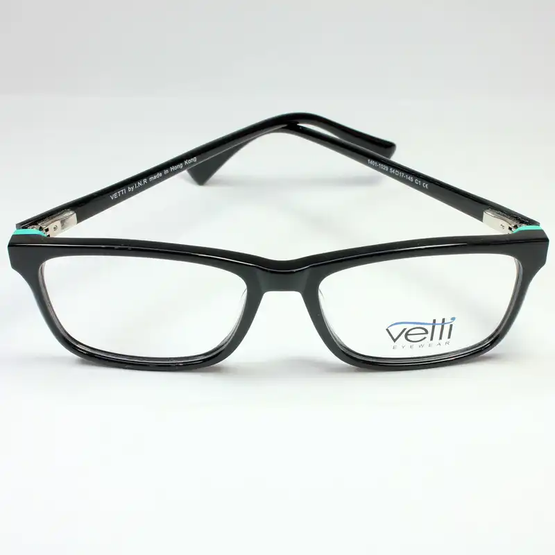فریم عینک طبی وتی مدل 1401