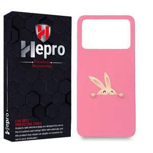 HEPRO MC Cover for XIAOMI POCO X4 PRO