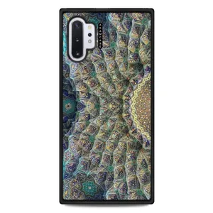 AKAM AMC-WSGN10P-MOSAIC-5 Cover For Samsung Galaxy Note 10 Plus