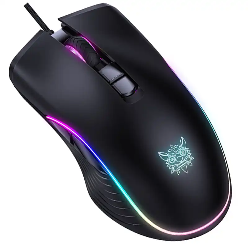 ماوس مخصوص بازی اونیکوما مدل CW908