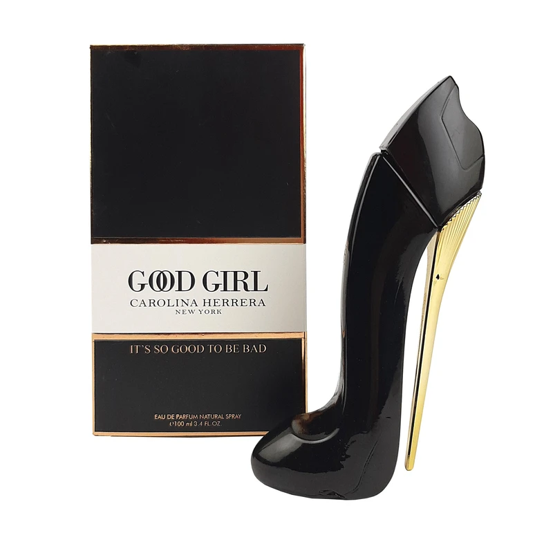 ادوپرفیوم زنانه زیوا مدل گودگرل حجم 100 میلی لیتر