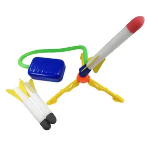 اسباب بازی مدل راکت کد 01