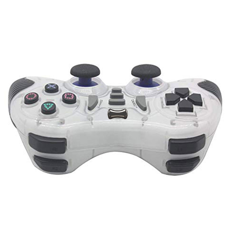 دسته بازی مدل DOUBLE SHOCH CONTROLLER بسته دو عددی