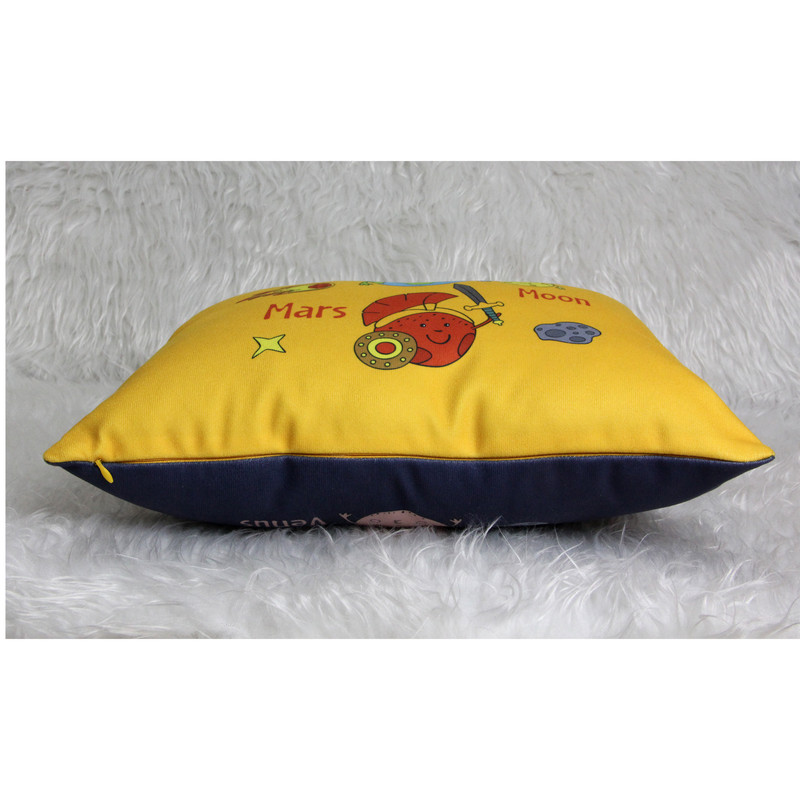 بالش کودک شیکدو مدل KDB24