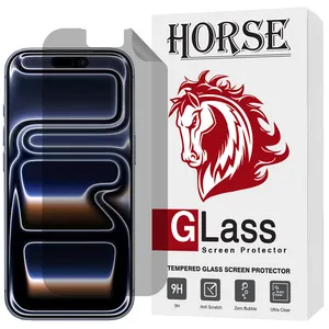 Horse NOPRH Nano Privacy Screen Protector Suitable For Apple iPhone 17 Pro 