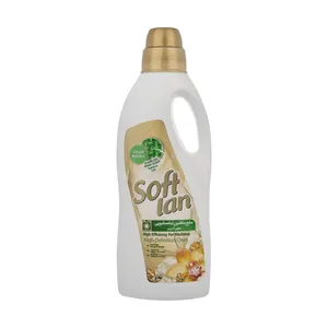 مایع لباسشویی سافتلن مدل Green حجم 2 لیتر