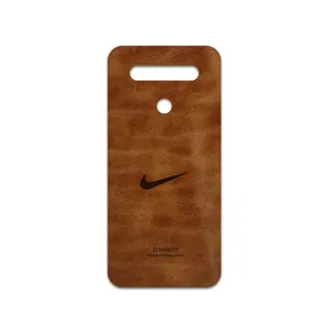 MAHOOT BFL-NK Cover Sticker for LG K51S