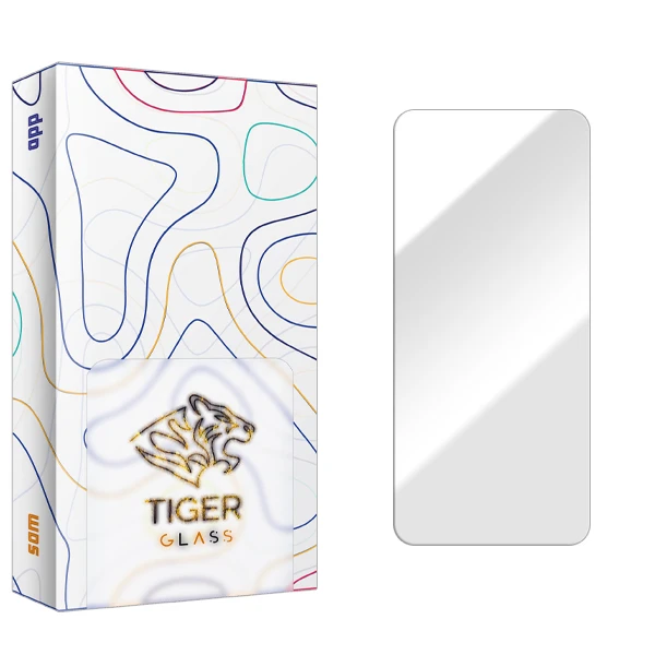 محافظ صفحه نمایش تایگر گلس مدل APL2 مناسب برای گوشی موبایل هوآوی Nova 11i