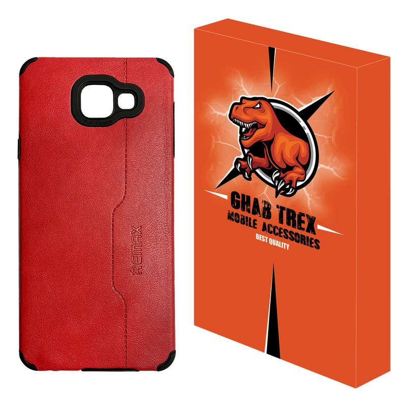  کاور قاب تی رکس مدل ICHARM مناسب برای گوشی موبایل سامسونگ Galaxy A710 / A7 2016