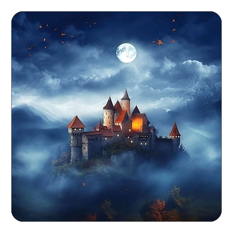 مگنت کاکتی طرح هری پاتر Harry Potter مدل mp41409