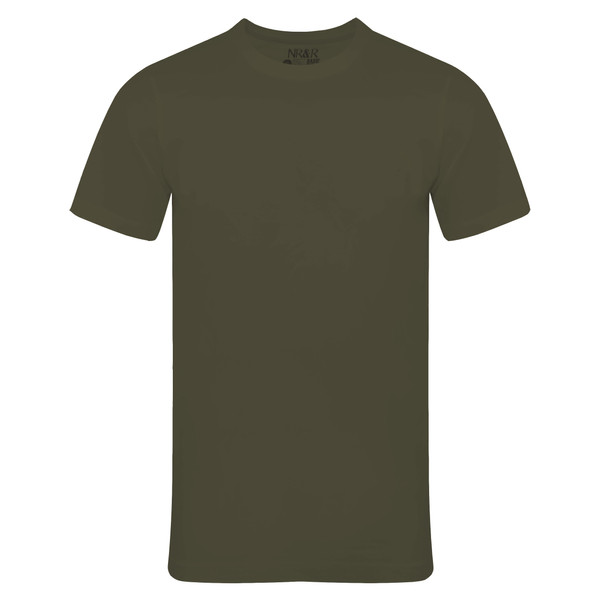 تی شرت آستین کوتاه مردانه مدل T-MM 112