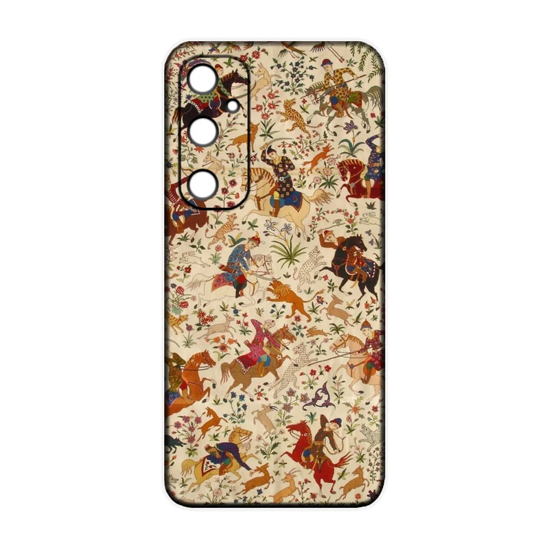 کاور مدل سنتی کد 398 مناسب برای گوشی موبایل سامسونگ Galaxy A35 