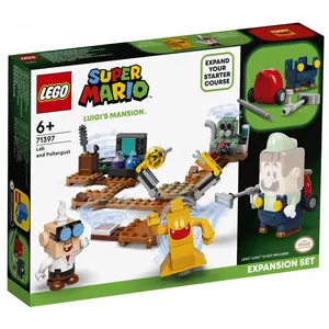 لگو سری Super Mario کد 71397 