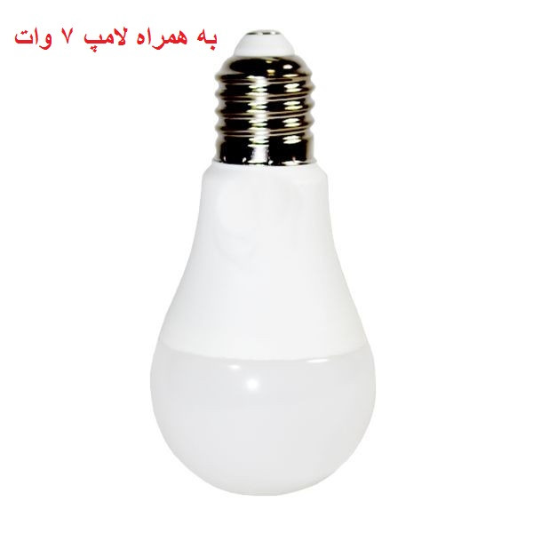 چراغ مطالعه بوستانچی مدل DL-105