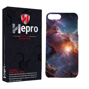 HEPRO MC Cover for Apple IPHONE 7 PLUS / 8 PLUS