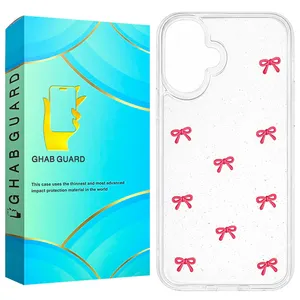 Ghab Guard SHPSG Cover for Apple iPhone 16