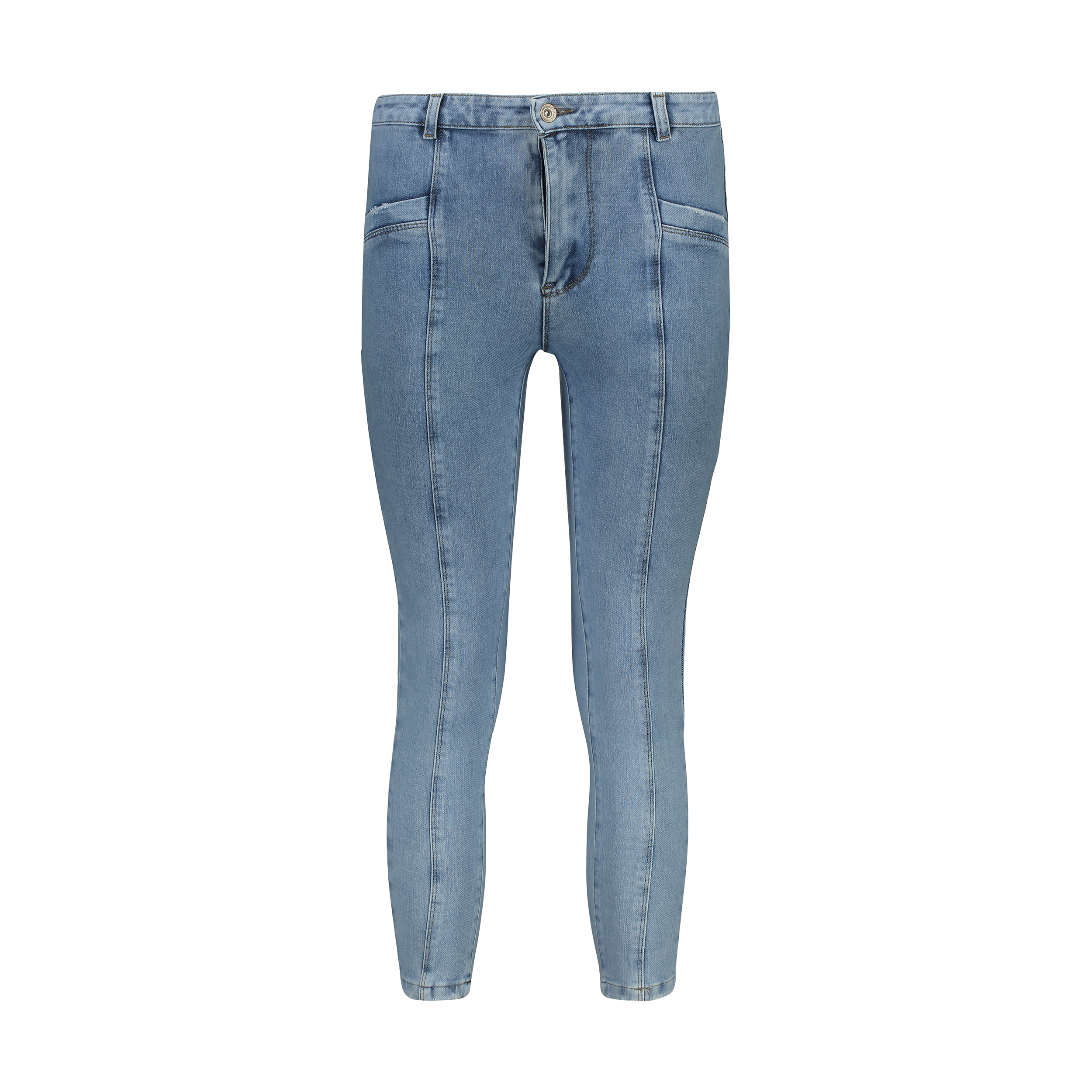 شلوار جین زنانه اکزاترس مدل P031001078080064-078