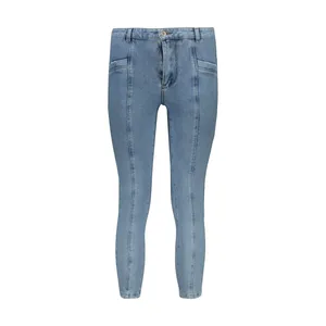 شلوار جین زنانه اکزاترس مدل P031001078080064-078