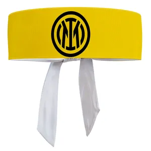 هدبند ورزشی آی تمر مدل اینترمیلان کد 1