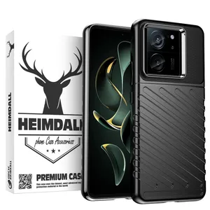 GKK Thunder model cover suitable for Xiaomi 13T Pro / 13T / Redmi K60 Ultra mobile phone