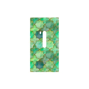 MAHOOT Iran Tile 8 Cover Sticker for Nokia Lumia 920