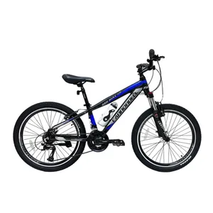 دوچرخه کوهستان کنندل مدل REDBULL ONE سایز طوقه 24