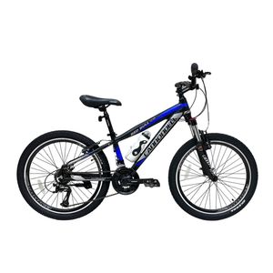 دوچرخه کوهستان کنندل مدل REDBULL ONE سایز طوقه 24