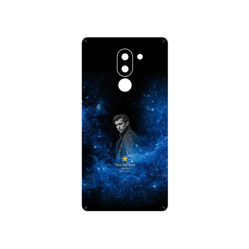 برچسب پوششی ماهوت مدل tom holland مناسب برای گوشی موبایل آنر 6X