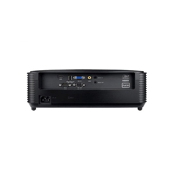 ویدئو پروژکتور اوپتوما مدل DX322 ویدئو پروژکتور اوپتوما مدل DX322