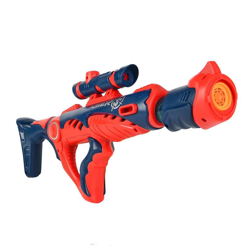 تفنگ بازی مدل air blasters power