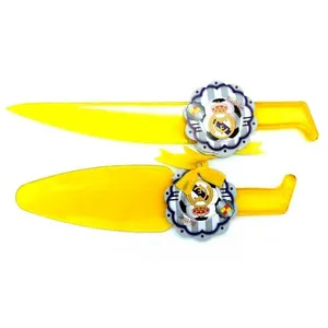 ست کارد و کفگیر سرو کیک مدل رئال مادرید