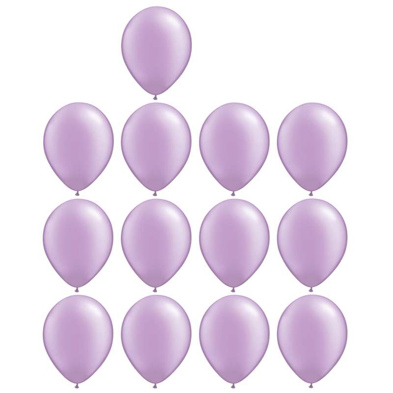 بادکنک طرح MS7 مدل 5 مجموعه 13 عددی