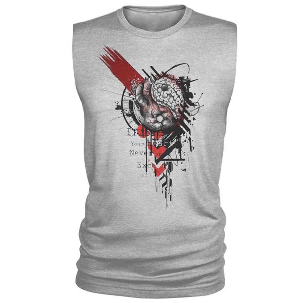 تاپ مردانه مدل مغز کد AAA64