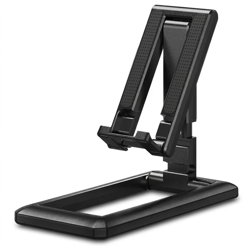 پایه نگهدارنده گوشی موبایل و تبلت مدل dph-3
