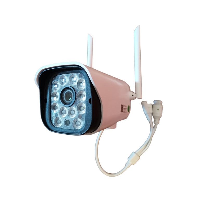 دوربین مداربسته تحت شبکه مدل IPS v5873x ptz 1